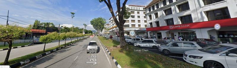 Residential Land for Sale in Greentown Ipoh Town Mainroad, Ipoh by Lucas Chen - iProperty.com.my