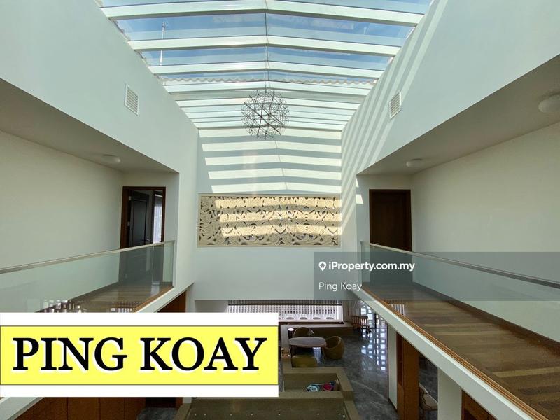 Bungalow House for Sale in 2.5 STY REBUILT BUNGALOW | 7750SF | JESSELTON, Pulau Tikus by Ping Koay - iProperty.com.my