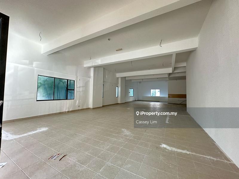Kedai untuk Disewa di Denai Alam, Shah Alam oleh Cassey Lim - iProperty.com.my