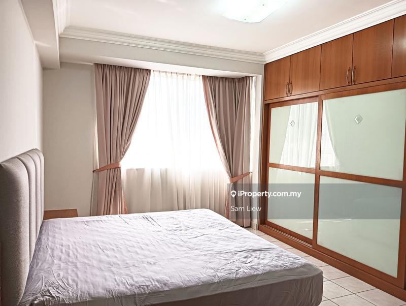 Condominium for Sale in Mont Kiara Bayu by Sam Liew - iProperty.com.my