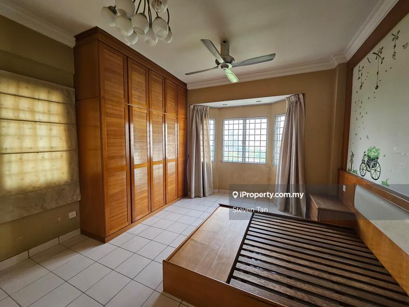 For Sale - Sri Bayu Apartments