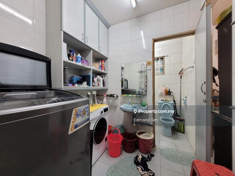 2-storey Terraced House for Sale in Bukit Indah, Ampang by Edmond Teh - iProperty.com.my