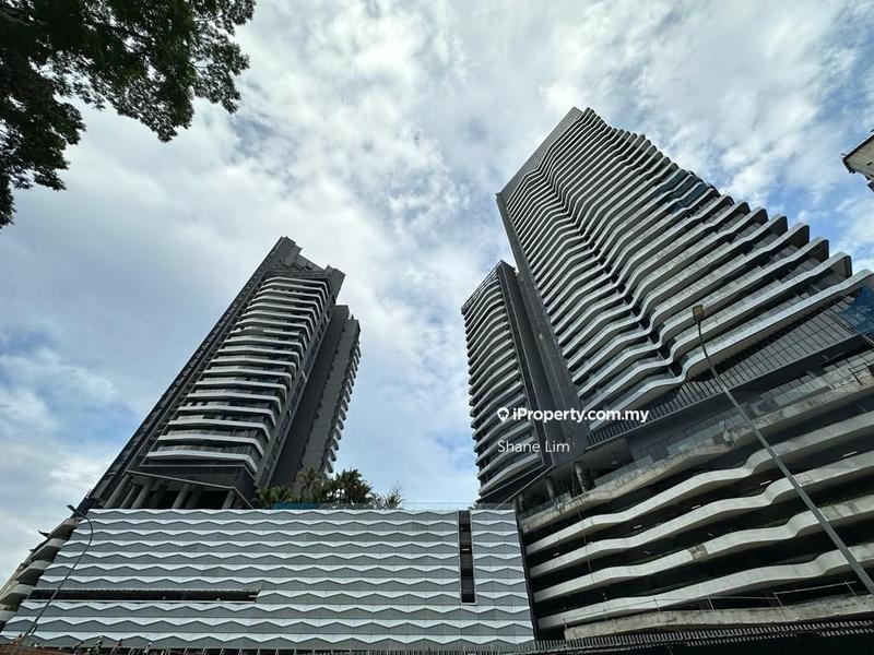 Kondominium untuk Disewa di Setia Sky Seputeh oleh Shane Lim - iProperty.com.my