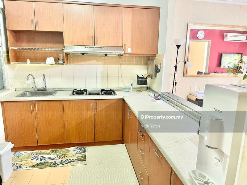 For Sale - Perdana Exclusive