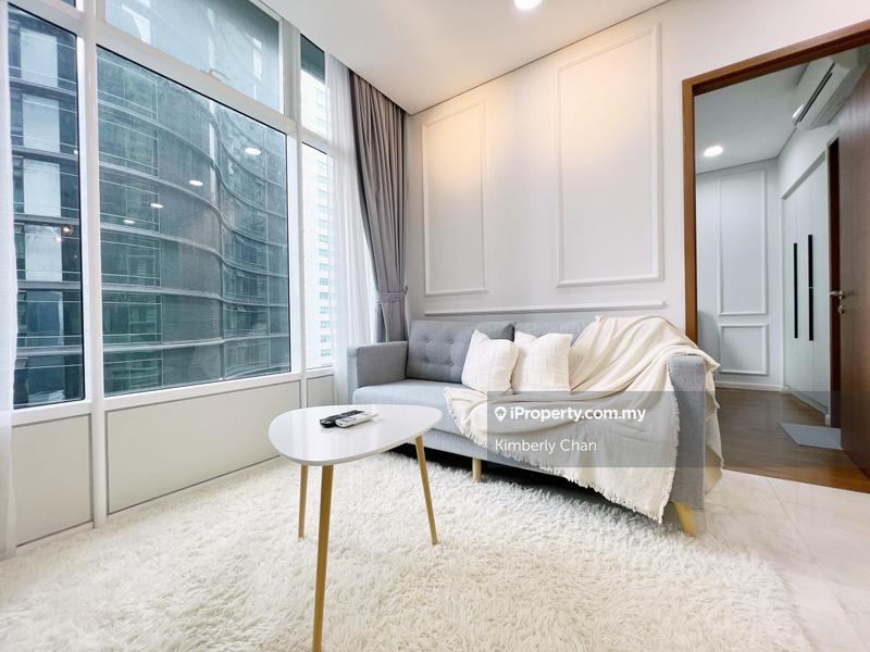 Service Residence for Sale in Sky Suites @ KLCC by Kimberly Chan - iProperty.com.my