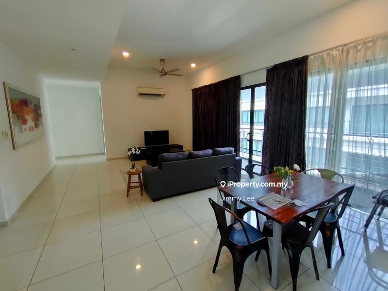 Kondominium untuk Dijual di SeTerra oleh Jimmy Lee - iProperty.com.my