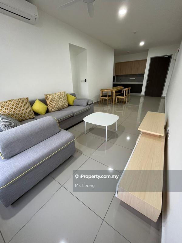 For Rent - M Vertica