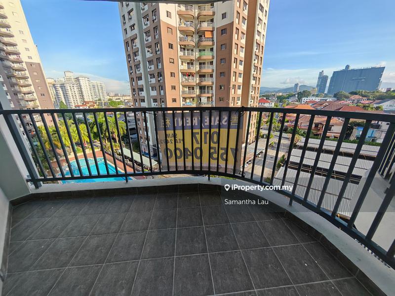 Kondominium untuk Dijual di Sri Angsana Hilir oleh Samantha Lau - iProperty.com.my