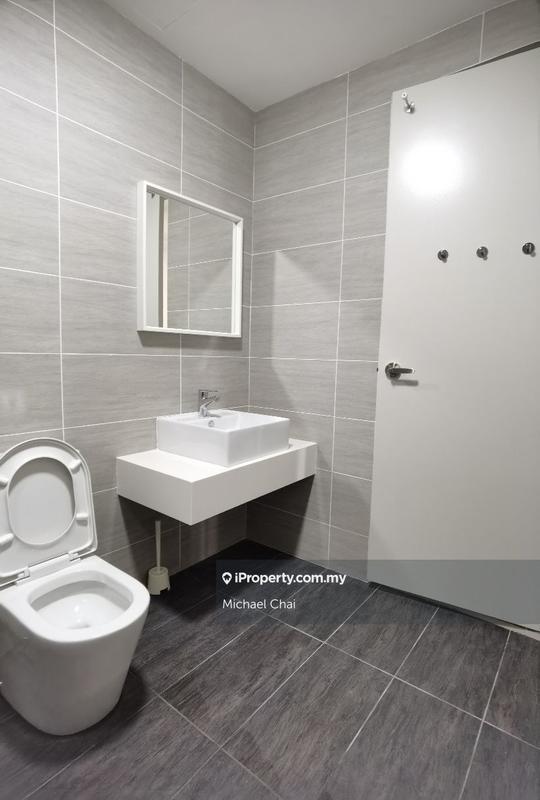 Service Residence for Sale in Trion @ KL by Michael Chai - iProperty.com.my