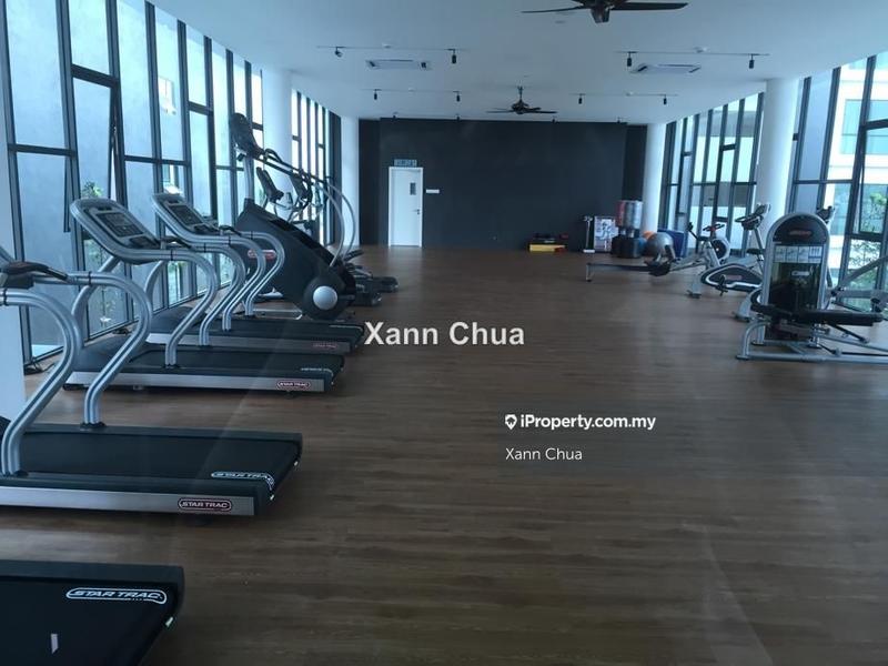Service Residence for Sale in Zeva @ Equine South by Xann Chua - iProperty.com.my