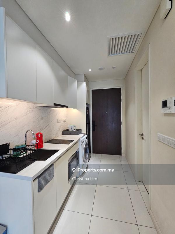 Service Residence for Sale in Tribeca by Christina Lim - iProperty.com.my