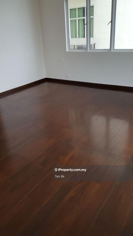 Service Residence for Sale in Subang Olives Residence by Teh Bk - iProperty.com.my