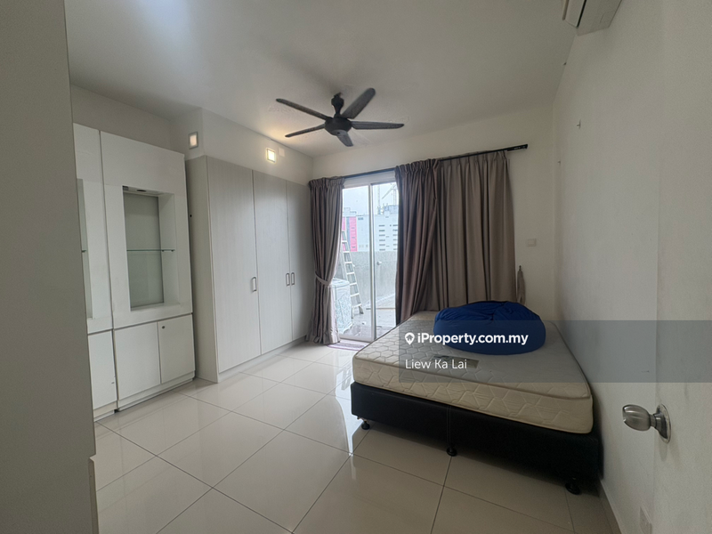 For Rent - Aliff Avenue (Dwi Alif)