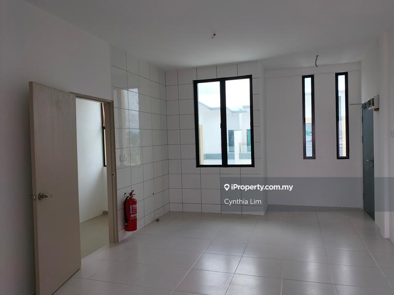Pangsapuri untuk Dijual di Bucida Residence Apartment oleh Cynthia Lim - iProperty.com.my