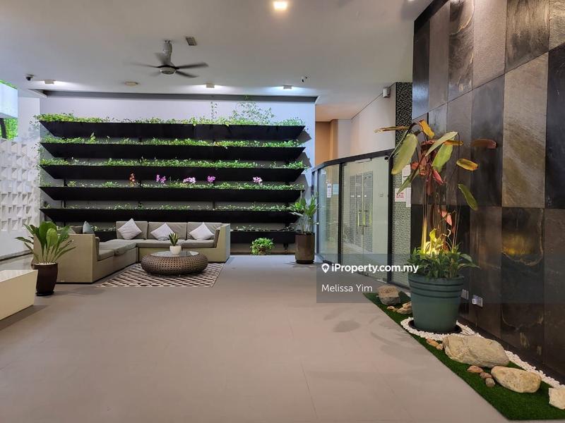 Kondominium untuk Disewa di Sixceylon oleh Melissa Yim - iProperty.com.my