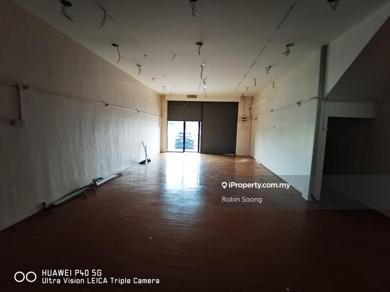 Shop for Sale in Taman Klebang Utama, Klebang by Robin Soong - iProperty.com.my