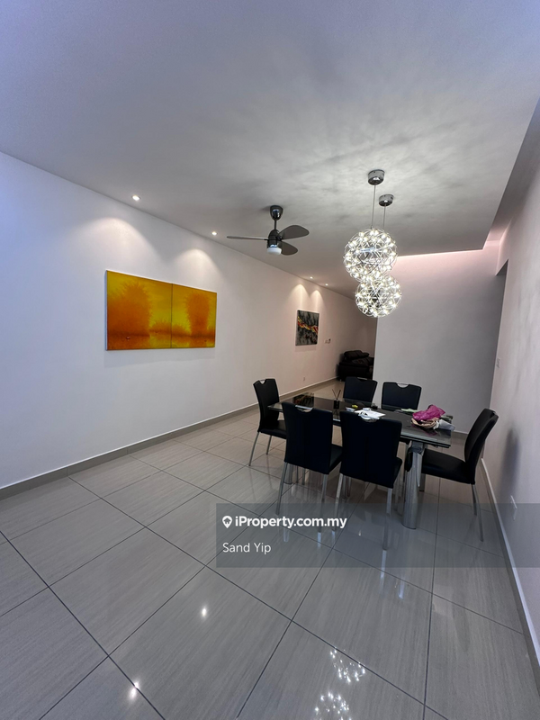 Kondominium untuk Dijual di Hijauan Saujana oleh Sand Yip - iProperty.com.my