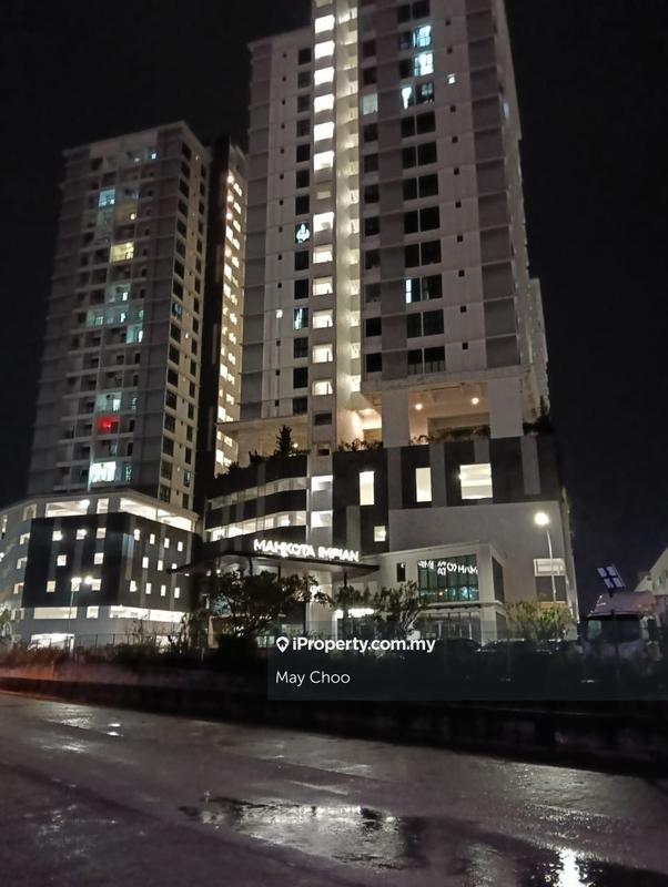 For Sale - Mahkota Impian