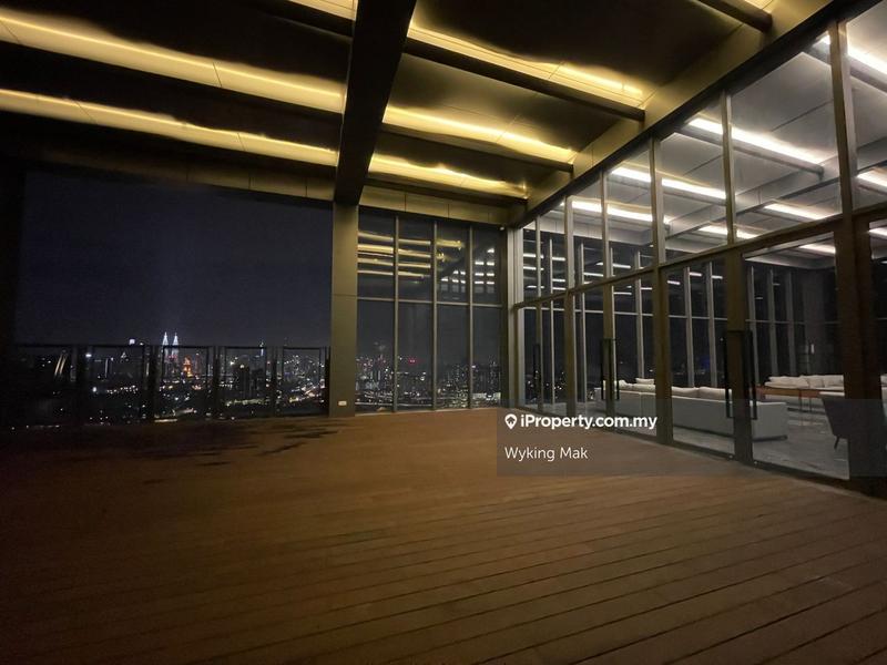 Residensi Servis untuk Disewa di Kenwingston Platz oleh Wyking Mak - iProperty.com.my