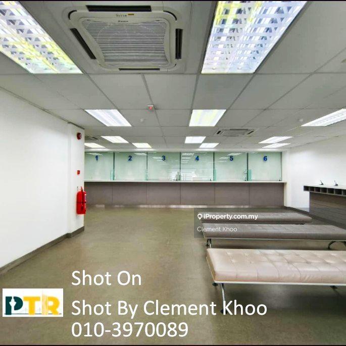 Pejabat-Runcit untuk Disewa di Pengkalan Weld, George Town oleh Clement Khoo - iProperty.com.my