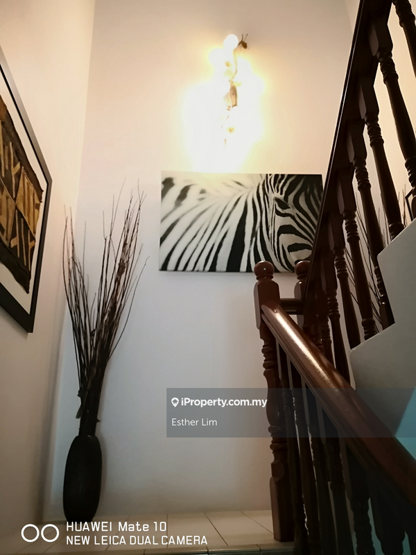 Rumah Berkembar untuk Dijual di Taman Ipoh Jaya Timur 1, Ipoh oleh Esther Lim - iProperty.com.my