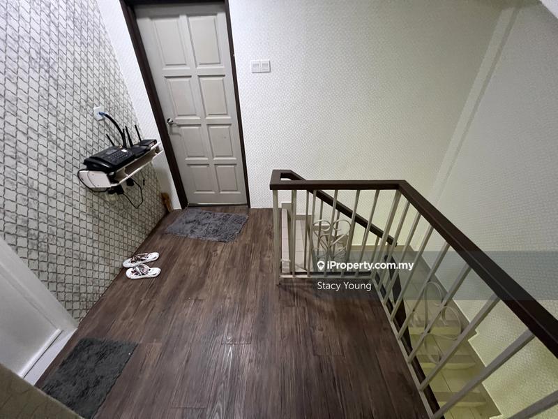 2.5-storey Terraced House for Sale in Bandar Mahkota Cheras, Cheras by Stacy Young - iProperty.com.my