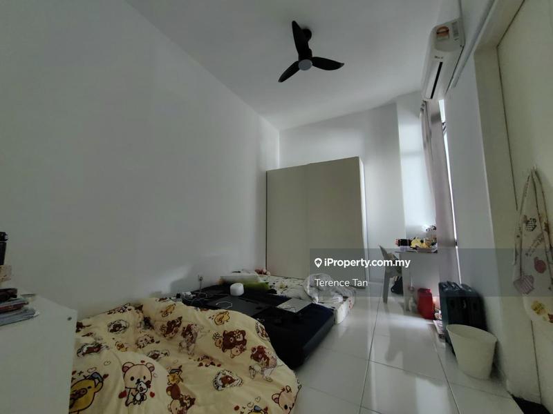 Rumah Kluster untuk Dijual di Kota Masai, Pasir Gudang oleh Terence Tan - iProperty.com.my
