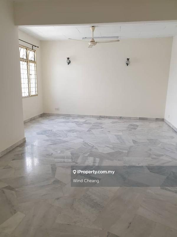 For Sale - Subang Perdana Goodyear Court 10