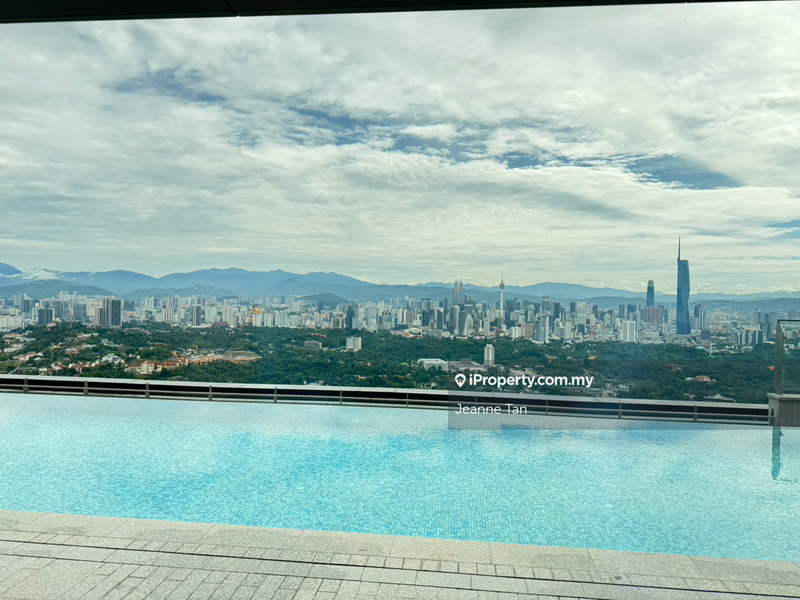 For Rent - Pavilion Damansara Heights