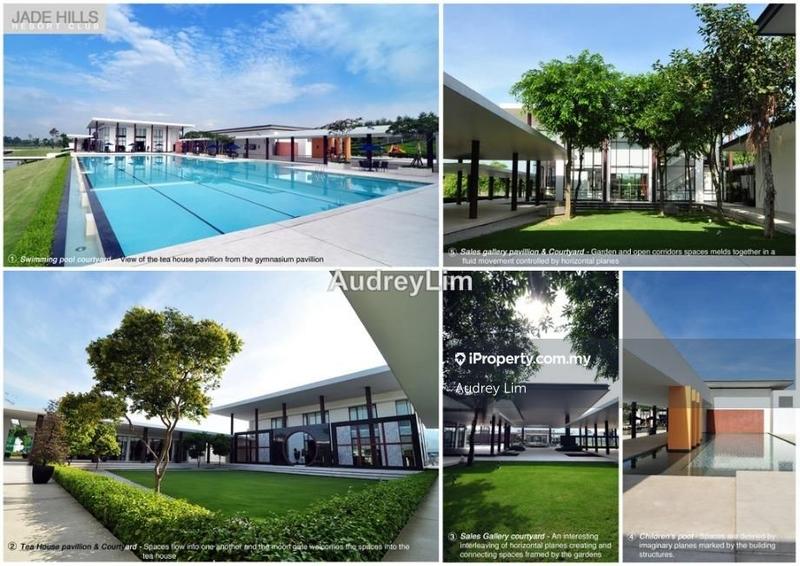 Bungalow House untuk Dijual di Jade Hills, Kajang oleh Audrey Lim - iProperty.com.my