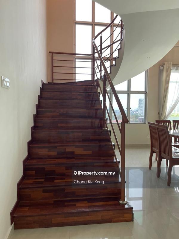 Pangsapuri untuk Dijual di Perling Apartment oleh Chong Kia Keng - iProperty.com.my