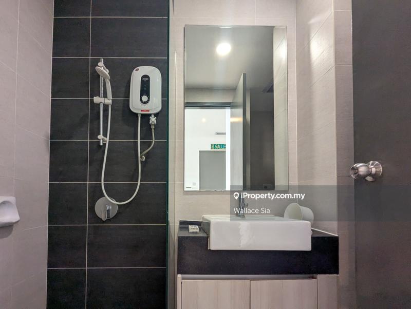 Kondominium untuk Disewa di Queensville oleh Wallace Sia - iProperty.com.my