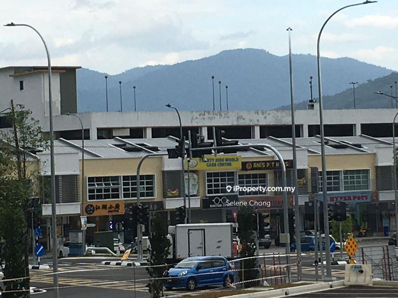 Shop for Rent in Kajang East, Semenyih by Selene Chong - iProperty.com.my