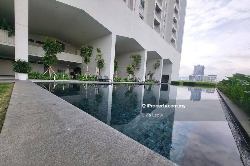 Residensi Servis untuk Dijual di UNA Serviced Apartment oleh Livia Leow - iProperty.com.my