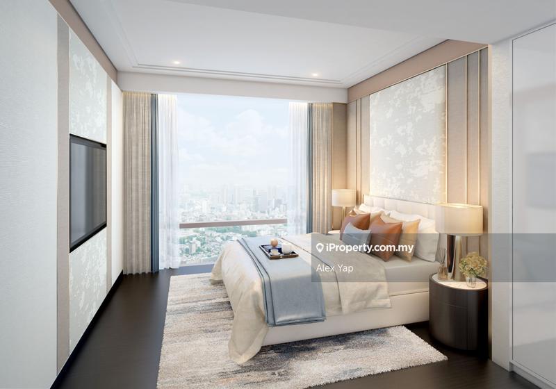 Service Residence for Rent in Pavilion Damansara Heights by Alex Yap - iProperty.com.my