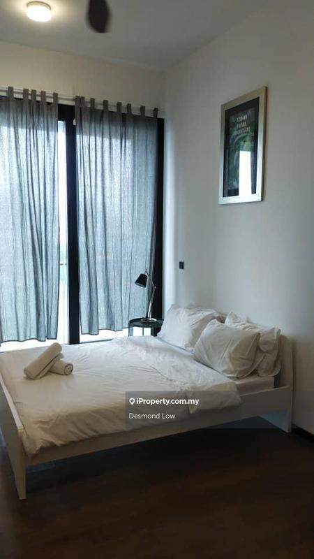 Service Residence for Rent in Opus KL by Desmond Low - iProperty.com.my