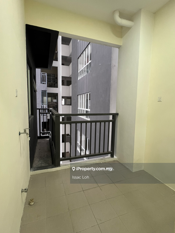 Condominium for Sale in Berlian Setapak Residency by Issac Loh - iProperty.com.my