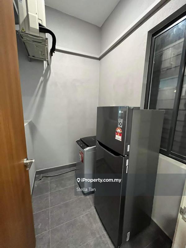 Service Residence for Rent in The Grand Subang Jaya SS15 by Stella Tan - iProperty.com.my