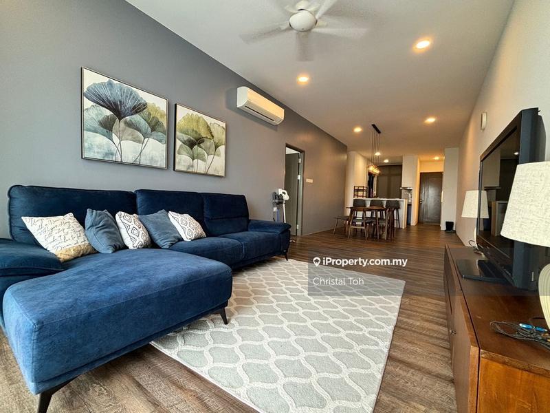 Condominium for Sale in Royal Oak by Christal Toh - iProperty.com.my