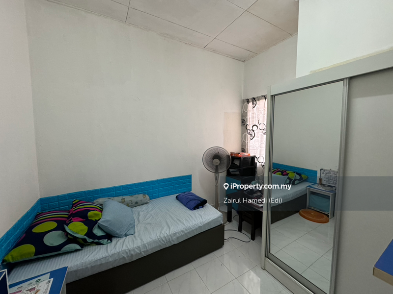 Rumah Berangkai 2 Tingkat untuk Dijual di Subang Bestari, Shah Alam oleh Zairul Hamedi (Edi) - iProperty.com.my