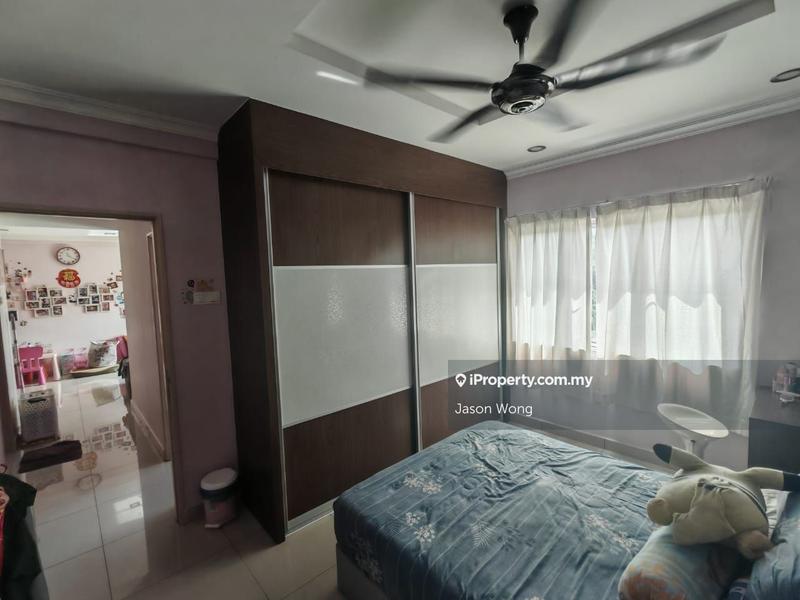 Kondominium untuk Dijual di Hijauan Puteri Condominium oleh Jason Wong - iProperty.com.my