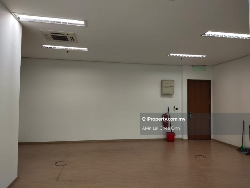 Pejabat untuk Disewa di KLCC, KL City Centre oleh Alvin Lai - iProperty.com.my