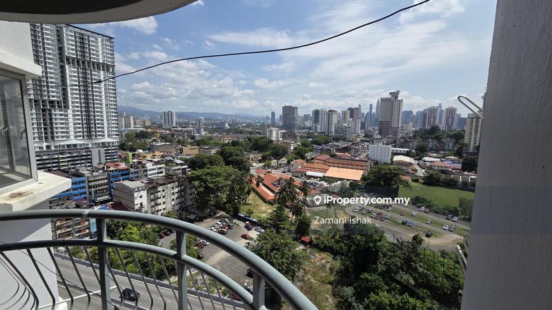 For Sale - Menara KLH