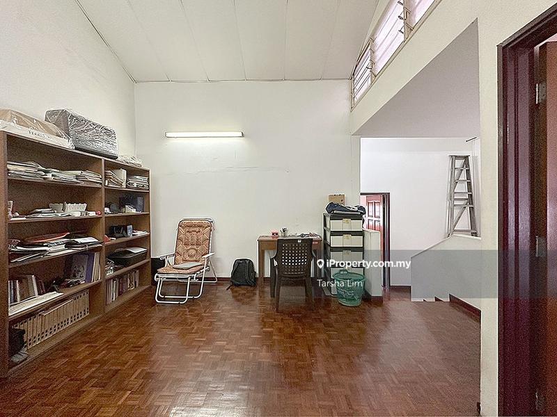 2-storey Terraced House for Sale in xynec, Bangsar by Tarsha Lim - iProperty.com.my