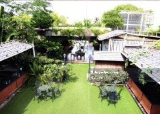 Bungalow House for Sale in Mines Resort City, Seri Kembangan by Grace Chooi - iProperty.com.my