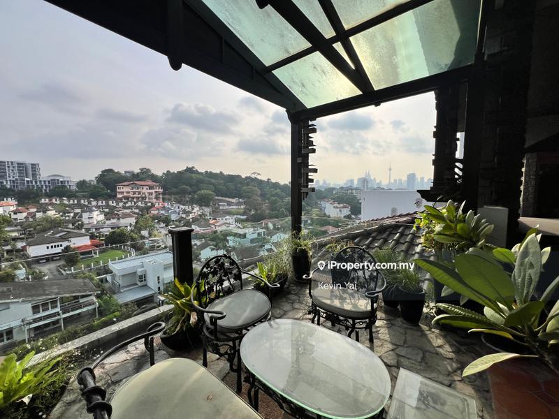 Bungalow House for Sale in Taman SA, Bangsar by Kevin Yai - iProperty.com.my