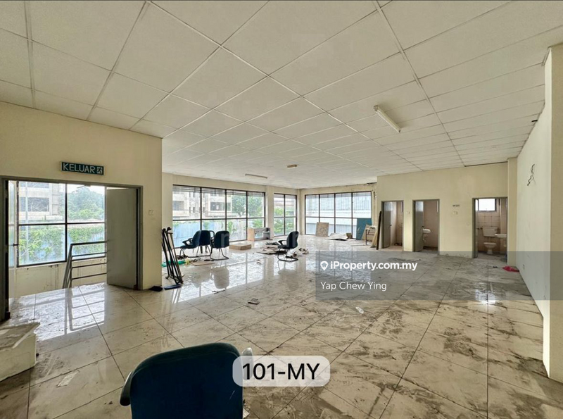 Kilang Berkembar untuk Disewa di Mahkota Cheras, Cheras oleh Yap Chew Ying - iProperty.com.my