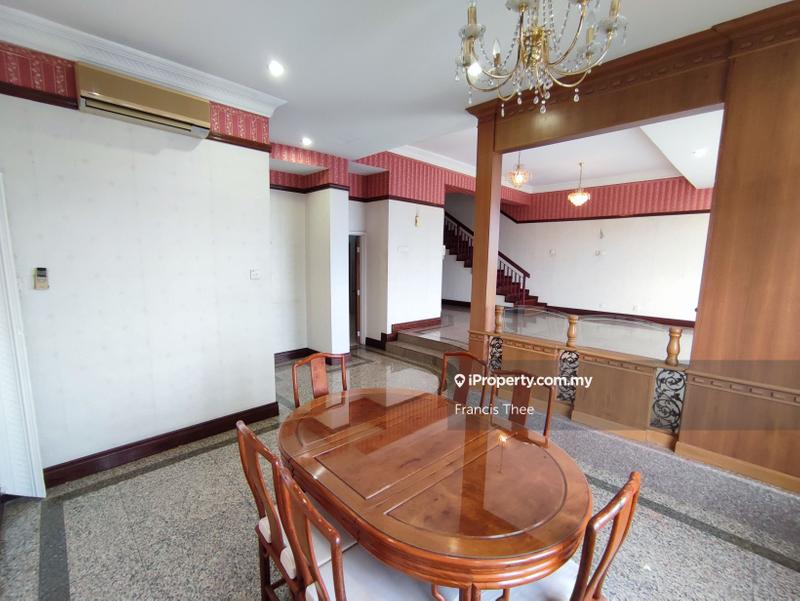 Condominium for Sale in Villa Angsana by Francis Thee - iProperty.com.my