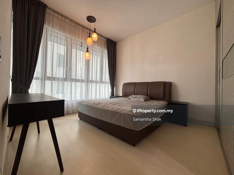 Service Residence for Sale in Marc Residence by Samantha Shak - iProperty.com.my