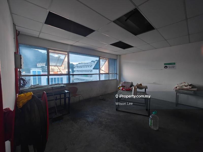 Kilang Berkembar untuk Disewa di Desa Aman Puri, Kepong oleh Wilson Lee - iProperty.com.my